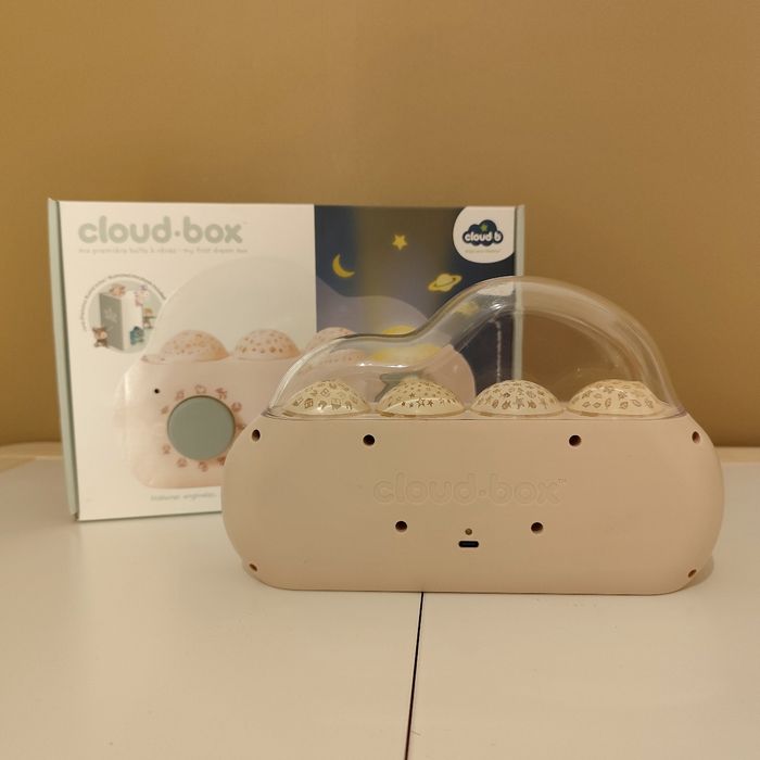 CloudBox - photo numéro 3