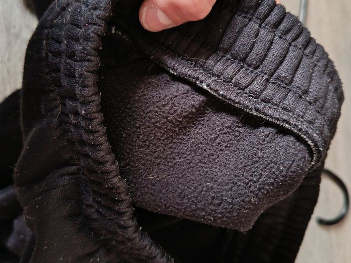 Pantalon noir - photo numéro 6