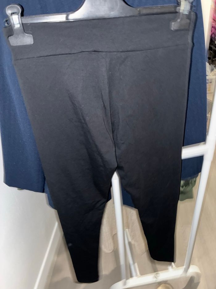 Legging noir New era S - photo numéro 2