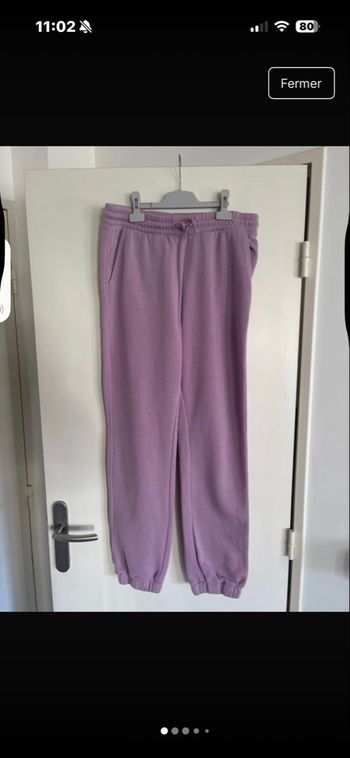 Survêtement L. H. Taille M. M / 38 / 10 • Très bon état • LH