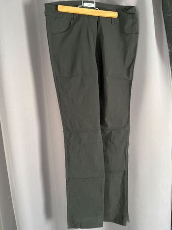 Pantalon droit