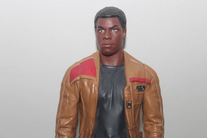 Figurine XL Finn Jakku - Star Wars - photo numéro 2