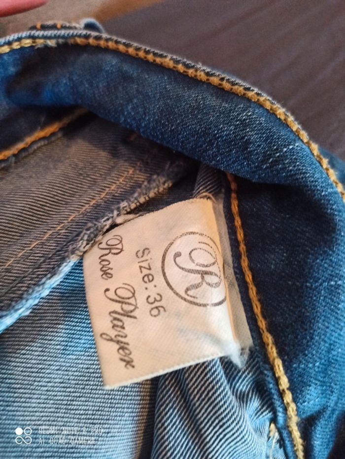 Jeans - photo numéro 4