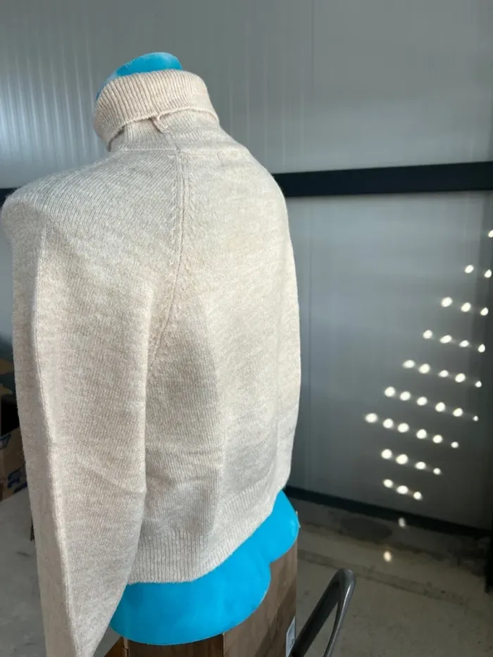 Pull femme mango - photo numéro 6