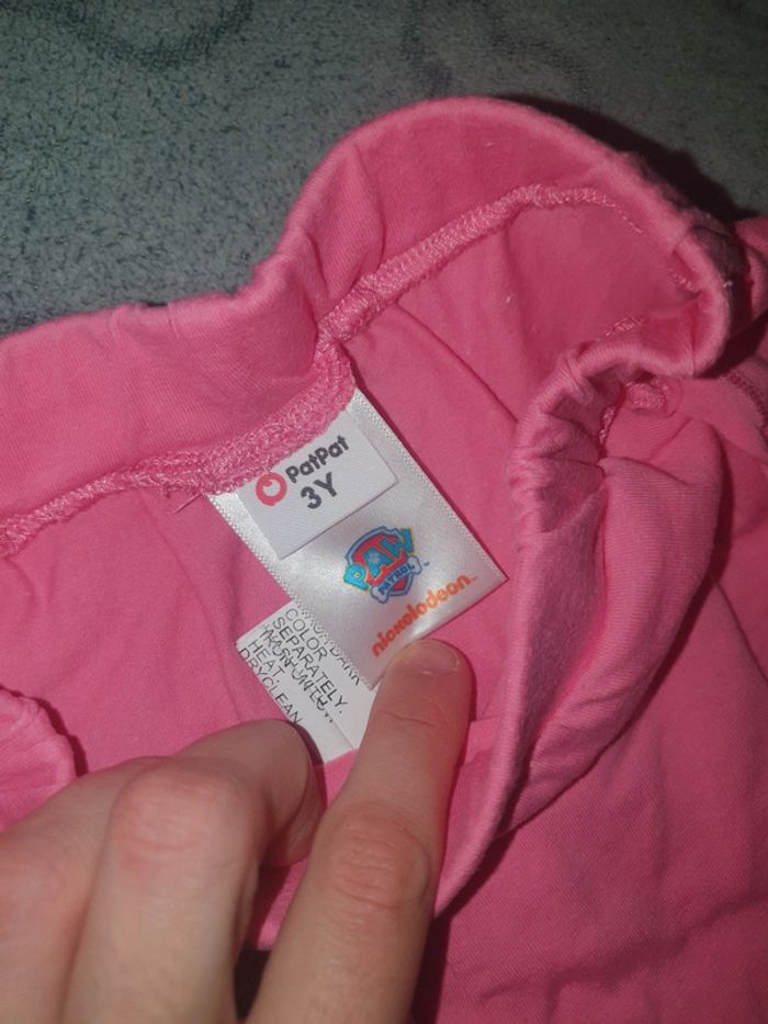 Short patpat - photo numéro 2