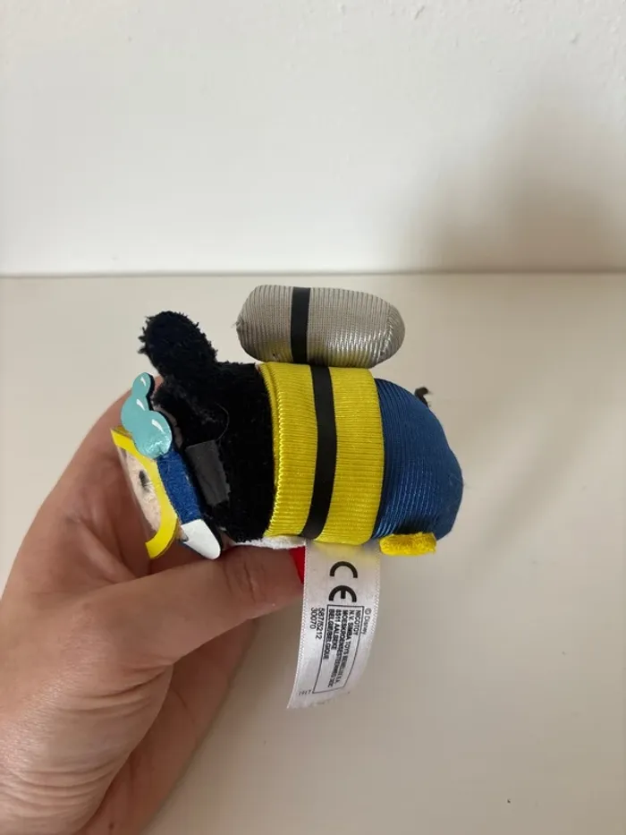 Tsum tsum Mickey - photo numéro 2