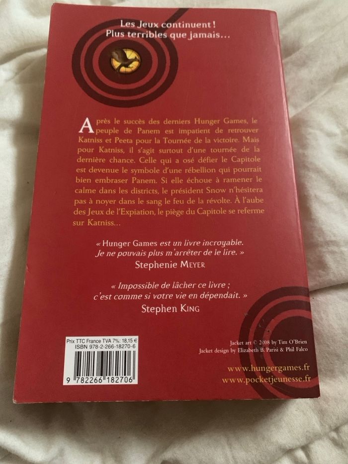 Livre - photo numéro 2