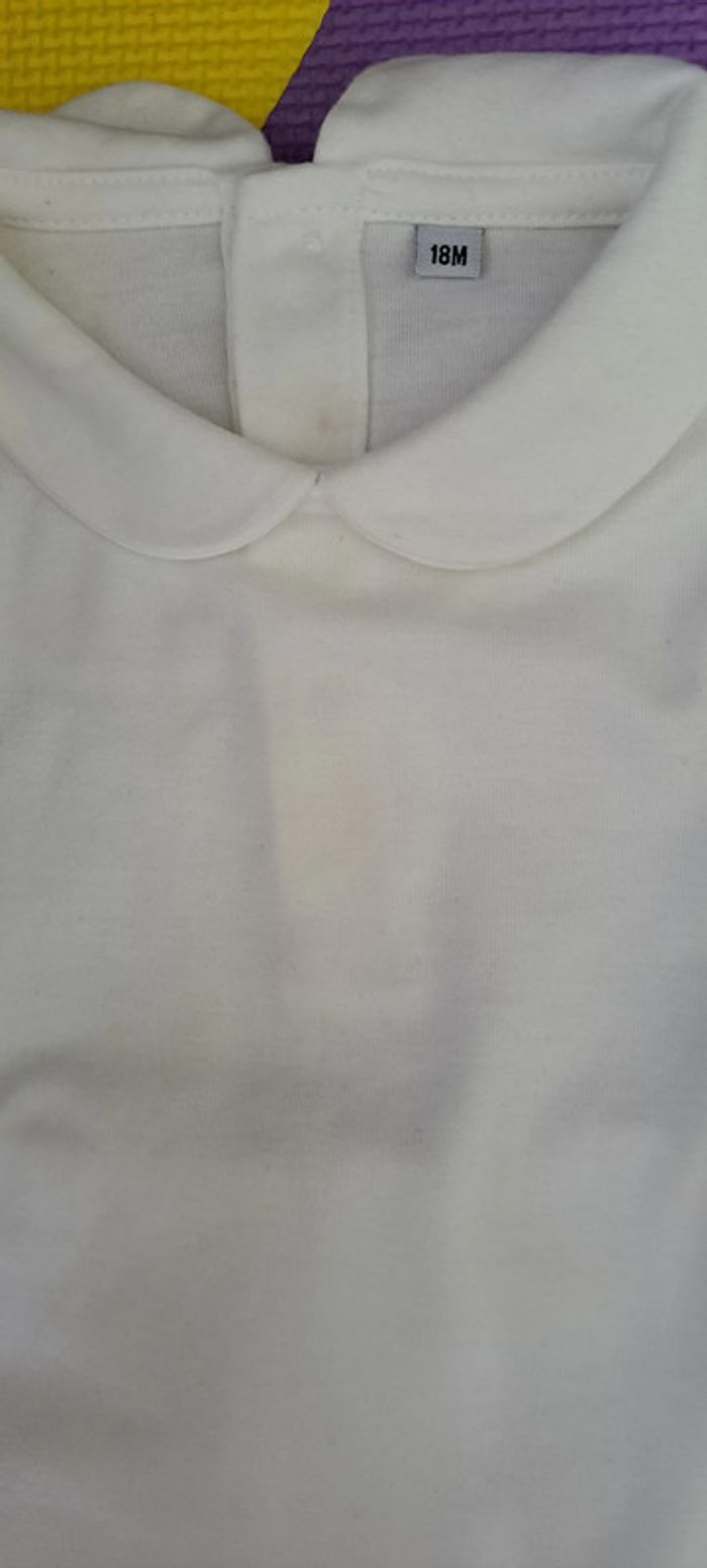 Ensemble Carrefour 18m - photo numéro 11