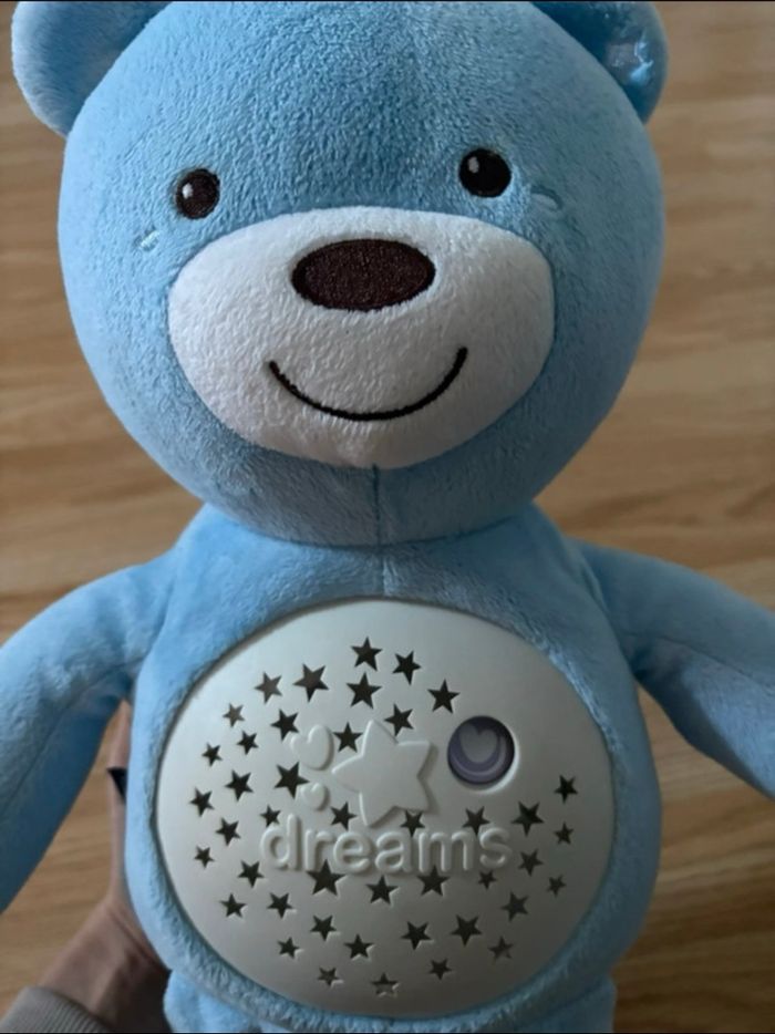 Peluche Chicco - photo numéro 4