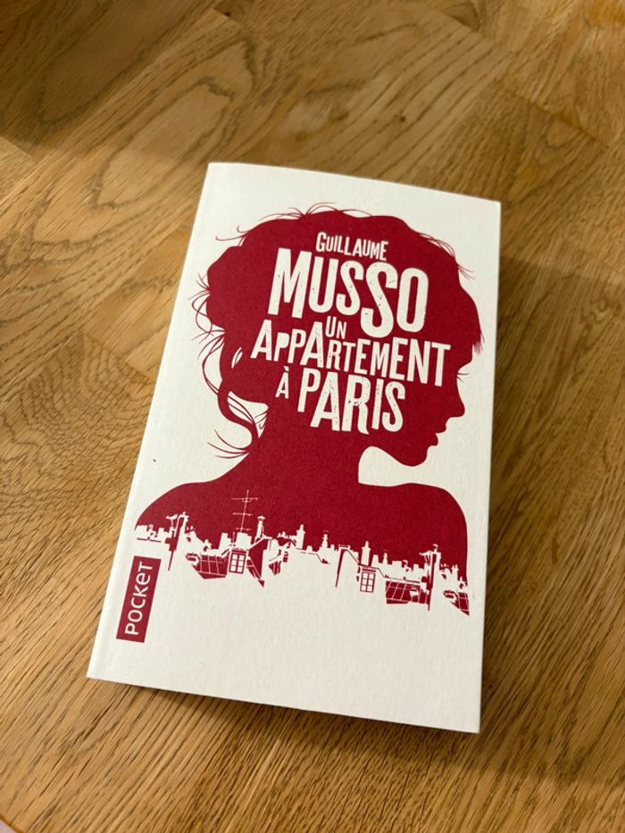 Livre un appartement à Paris