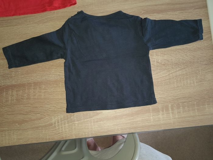 Tee shirt - photo numéro 2