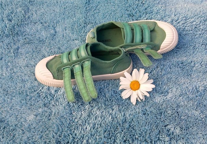 Chaussures Kiabi 😀 - photo numéro 6