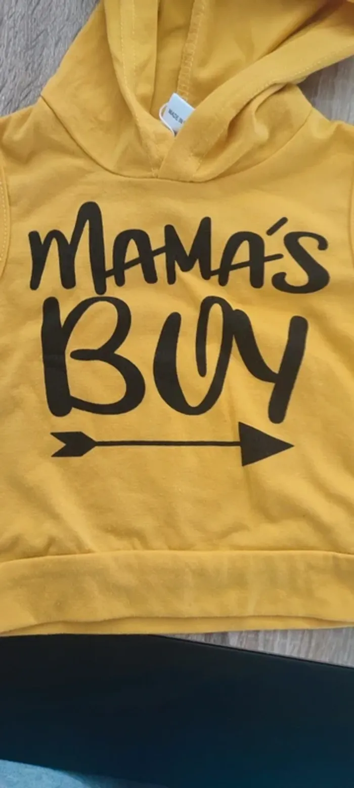T-shirt - photo numéro 2