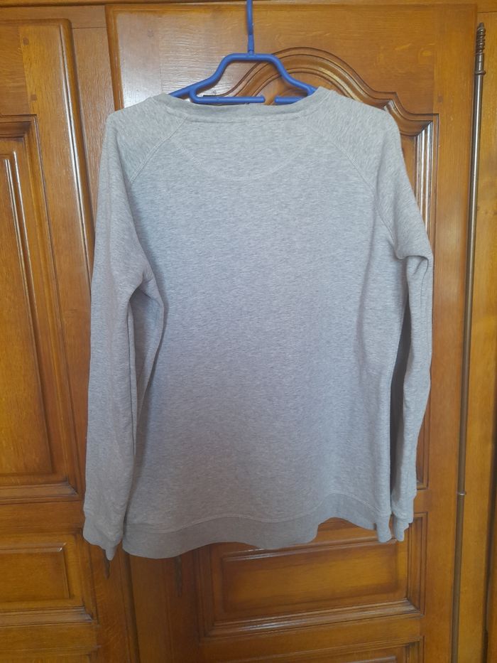 Sweat madame T-shirt taille L - photo numéro 3