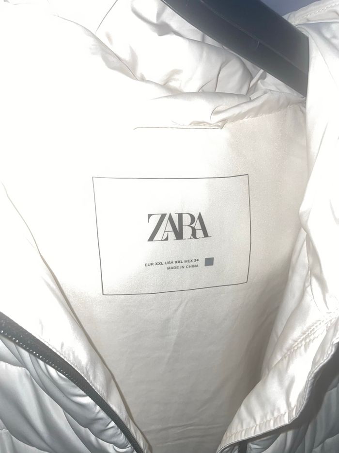 Doudoune. Sans manches - photo numéro 2