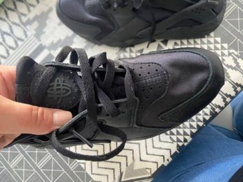 Baskets Nike