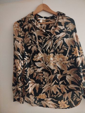 Chemise H et M taille 34