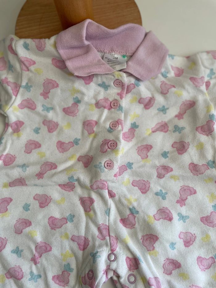 Pyjama bébé - photo numéro 3