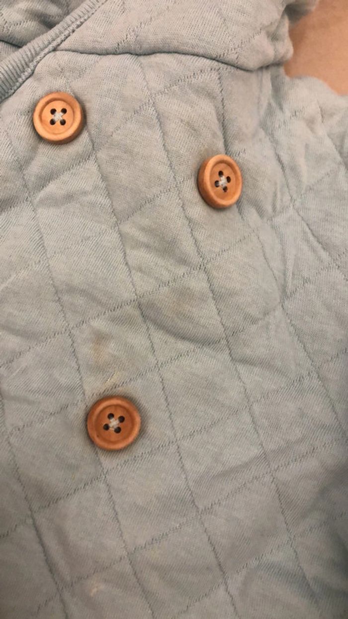 Lot sergent major - photo numéro 4