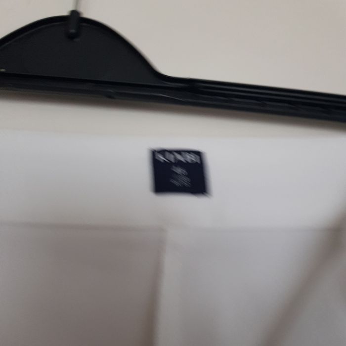 Pantalon Blanc - photo numéro 4