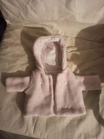Manteau hiver