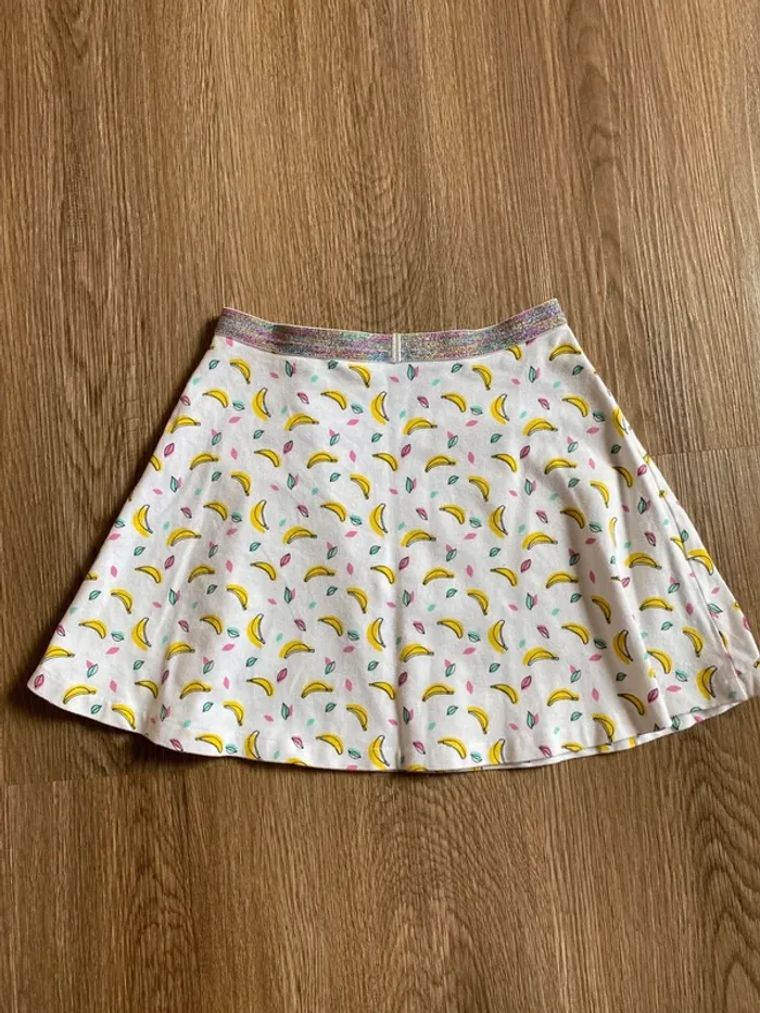 Jupe Kiabi 8 ans - photo numéro 3