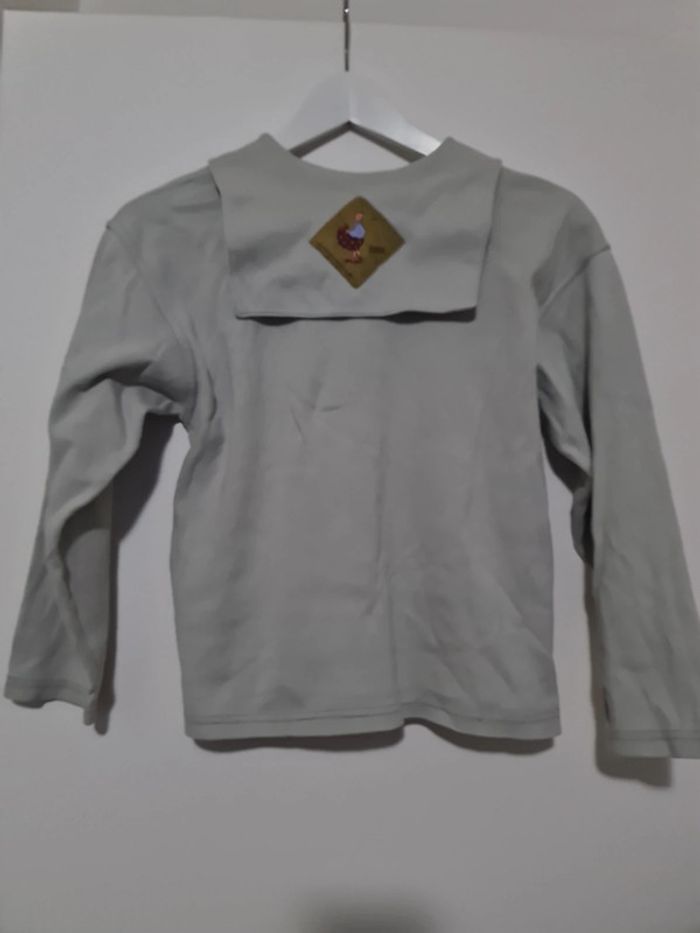 Gilet - photo numéro 2