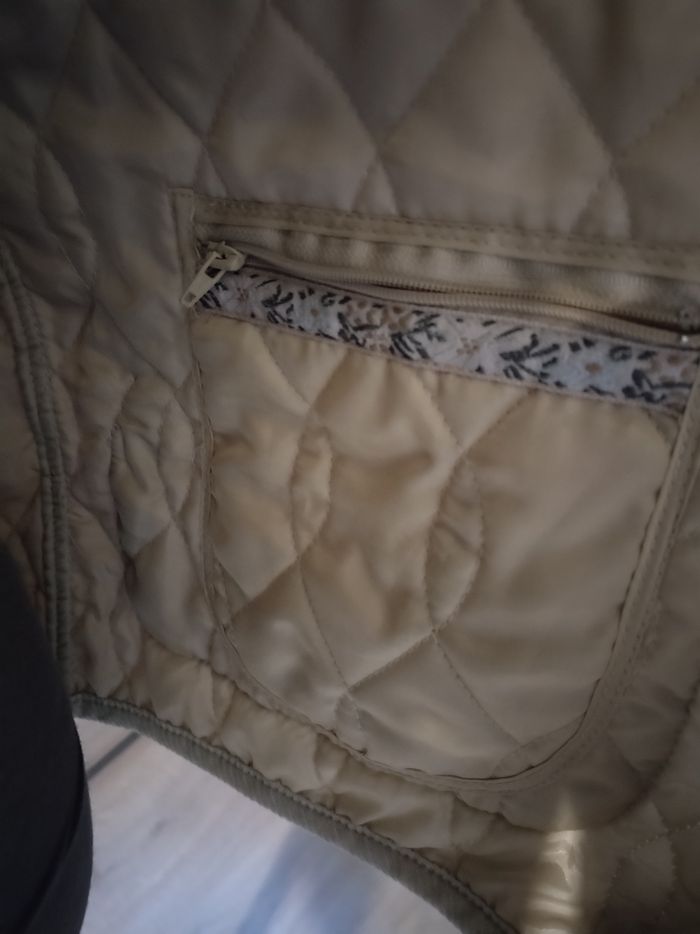 Veste femme taille 46 - photo numéro 3