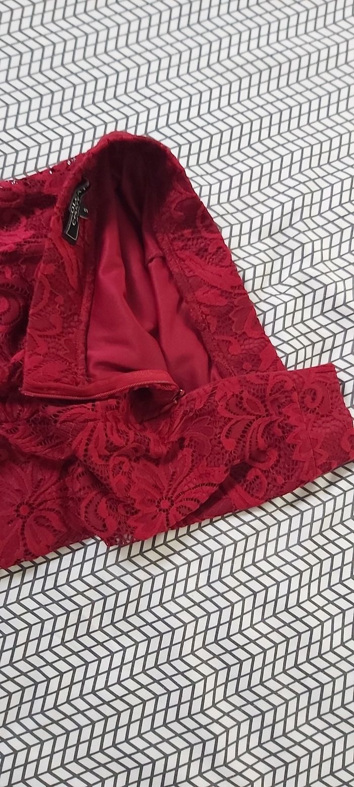 Jupe coolcat - photo numéro 2