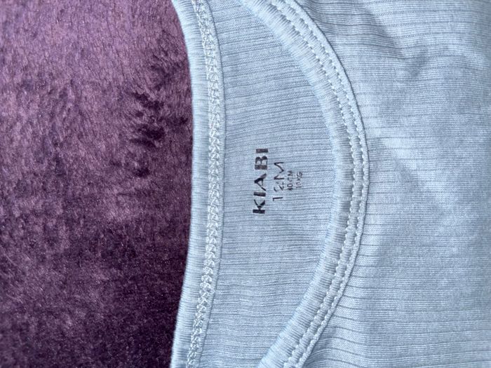 Lot de 3 bodies bébé garçon taille 12 mois - photo numéro 7