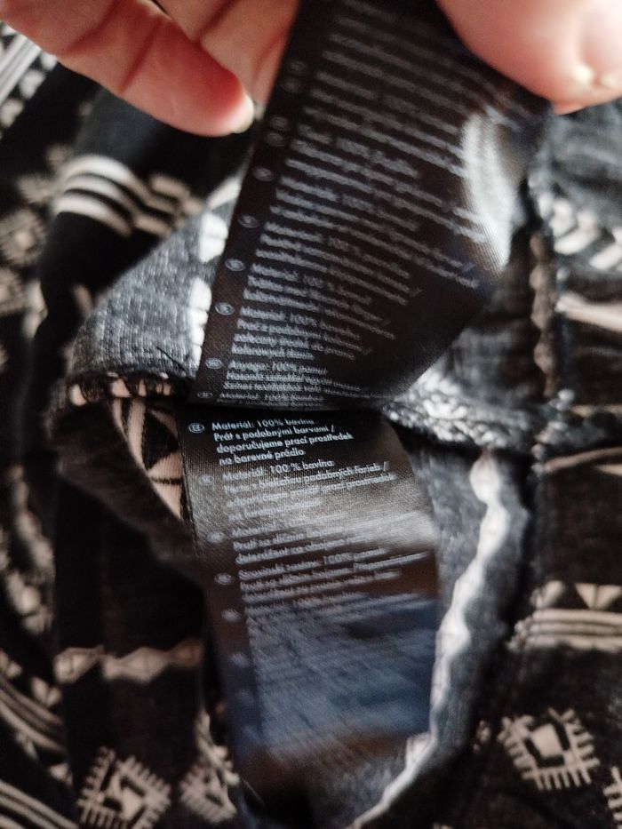 Robe Bohème M/L Esmara - photo numéro 8