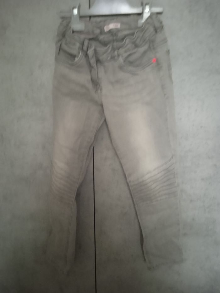 Jean slim