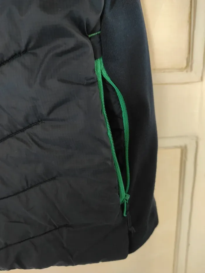 Veste sans manche quechua - photo numéro 4