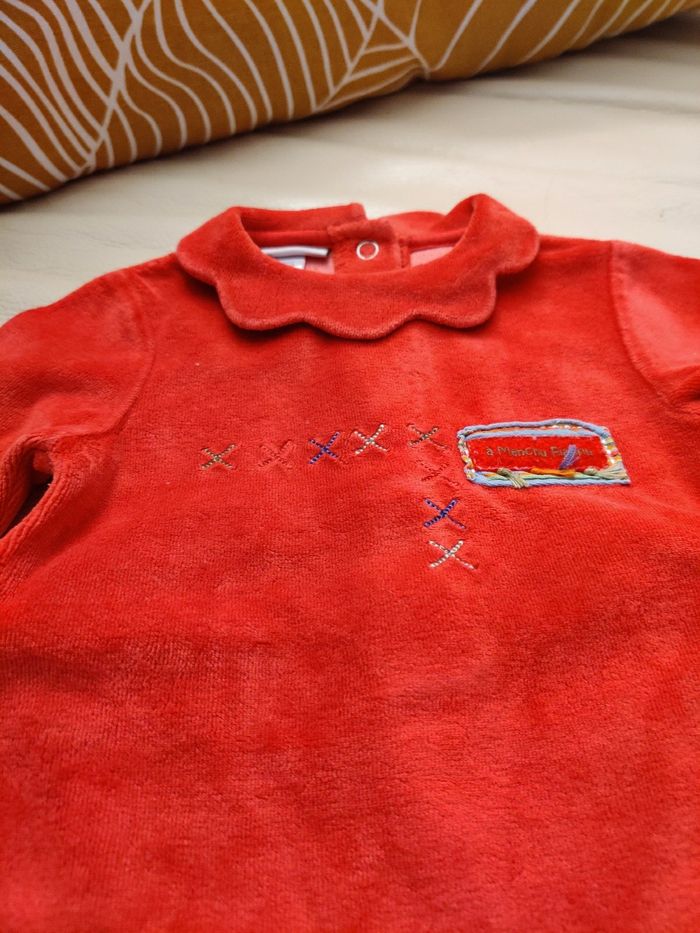 Pyjama - photo numéro 2