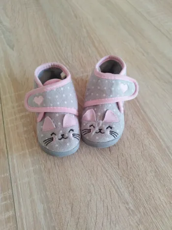 Chaussons enfant