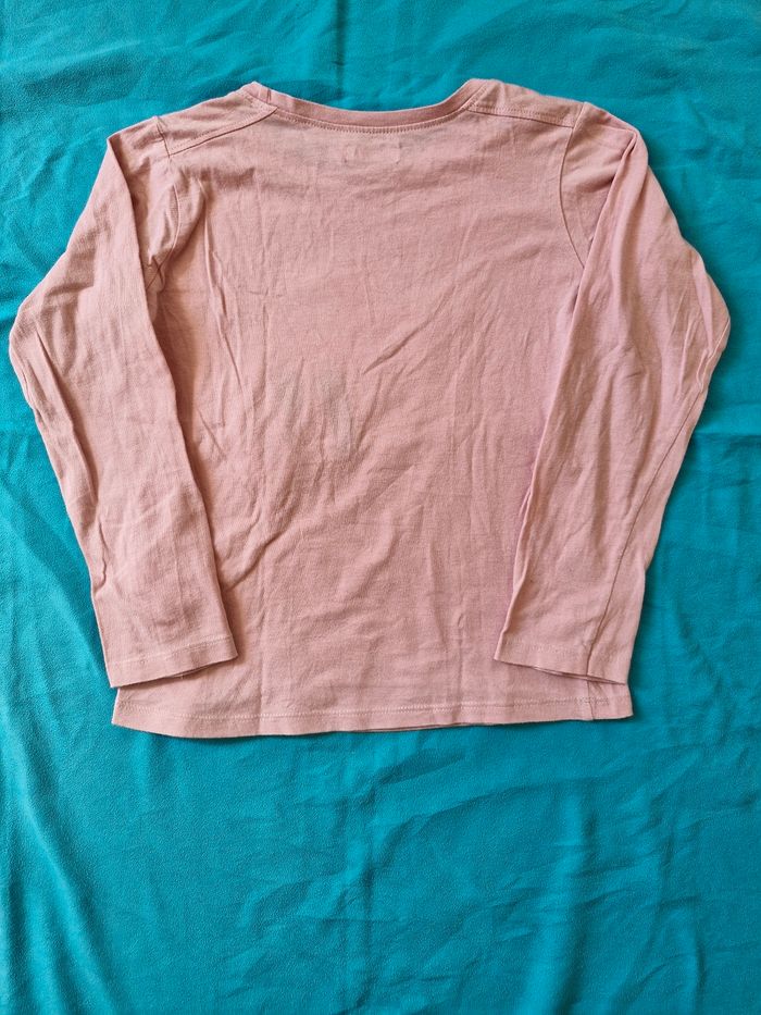 T-shirt - photo numéro 4