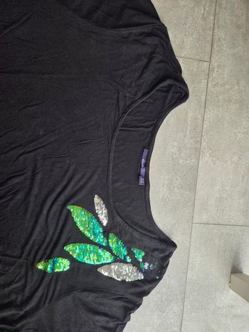 T-shirt avec motif