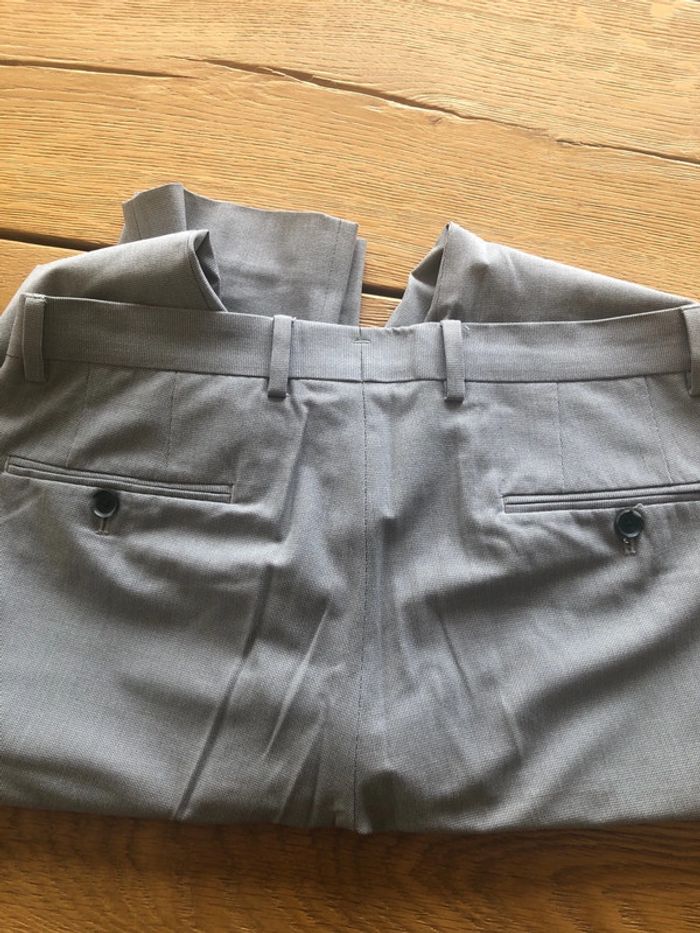 Pantalon celio club 40 - photo numéro 5