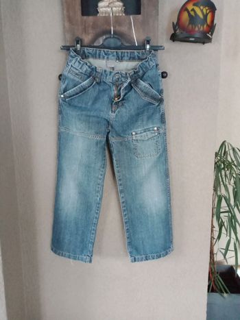 Jeans garçon