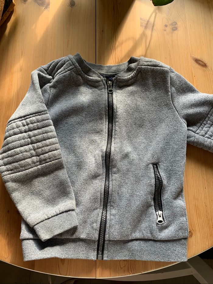 Veste demi saison