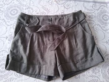 Short