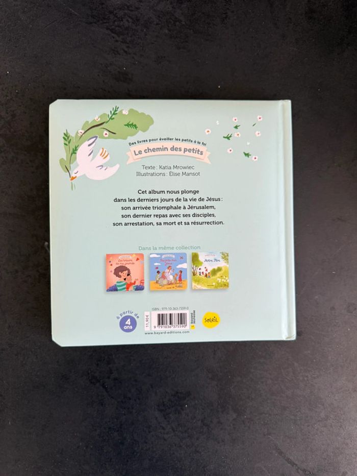 Livre - photo numéro 3