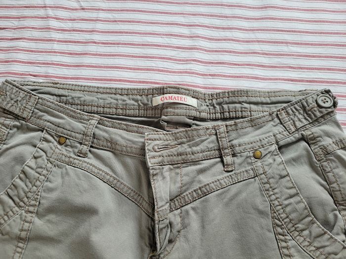 Pantacourt - photo numéro 2