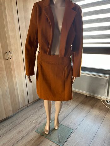 Tailleur