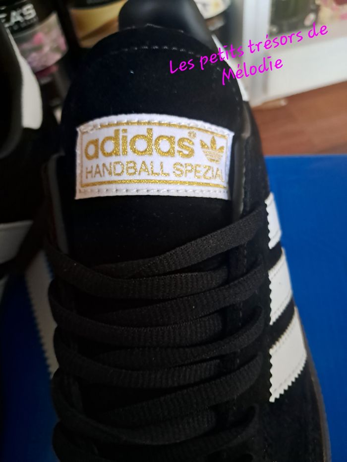 Spezial Adidas - photo numéro 4