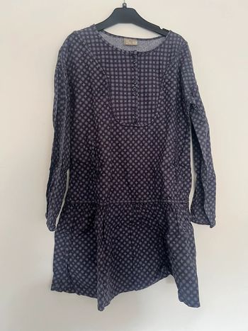 Robe 12 ans