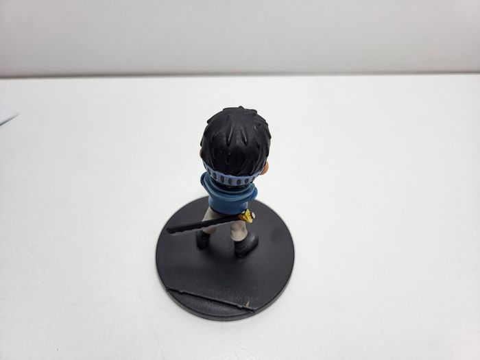 One Piece Figurine – Ichiban Kuji – Johnny - photo numéro 6
