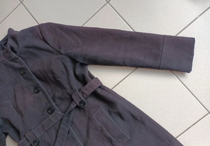 Manteau 48 - photo numéro 3
