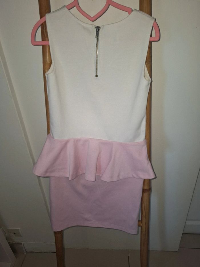 Robe 6/8 - photo numéro 3