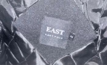 Veste east pole